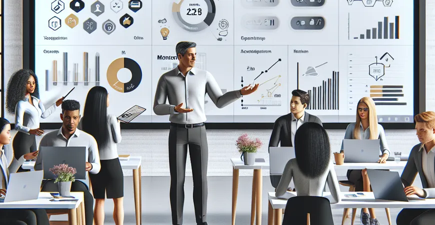 创始人如何管理新公司的初创团队？