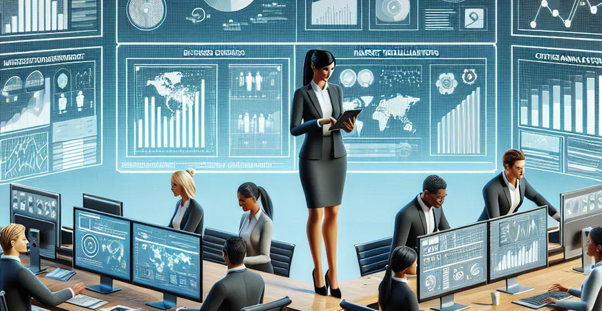 创始人如何评估新公司的市场竞争环境？