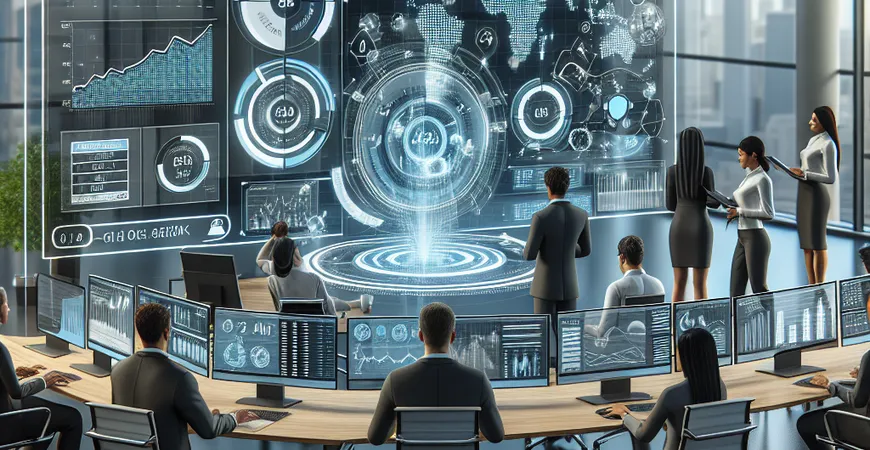 创始人如何进行新公司风险评估？有哪些实用工具？