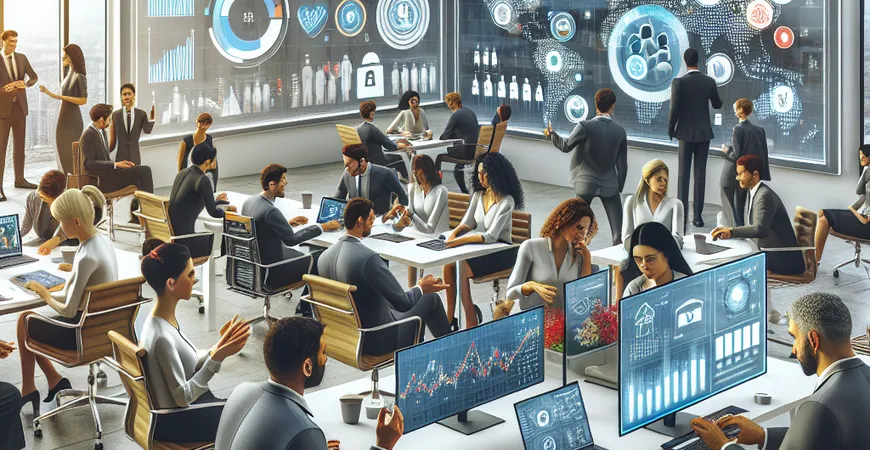 创始人如何选择适合的新公司组织结构？