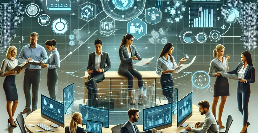 初创公司如何应对市场变化？保持灵活性的策略！