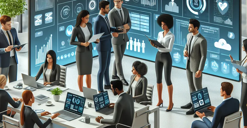 初创公司如何选择合适的保险方案？降低运营风险！