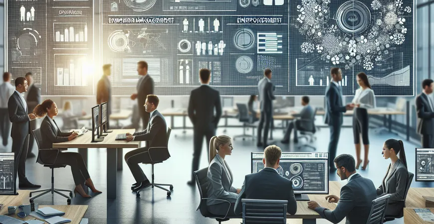 员工入职新公司前应如何评估上下级沟通渠道？