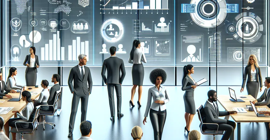 员工入职新公司时如何应对不同的管理风格？