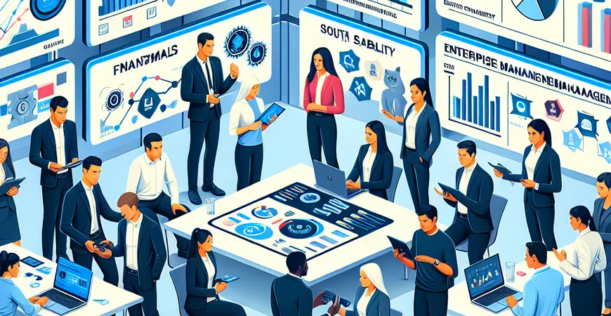 员工入职新公司时如何核实公司的财务稳定性？