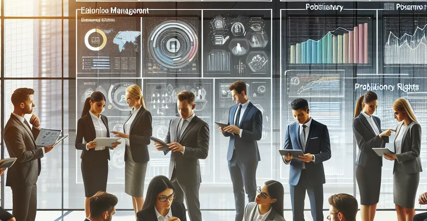 员工入职新公司时，如何确认试用期权益？