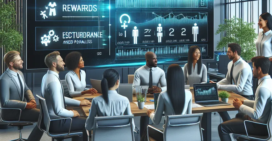 员工入职新公司需了解的奖惩制度有哪些？