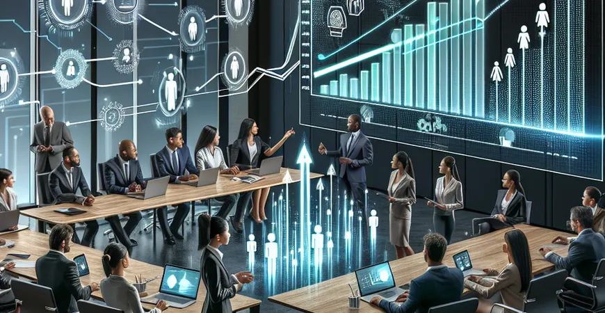 员工入职新公司需了解的晋升机制有哪些？