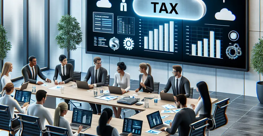 员工入职新公司需考虑的税务问题有哪些？