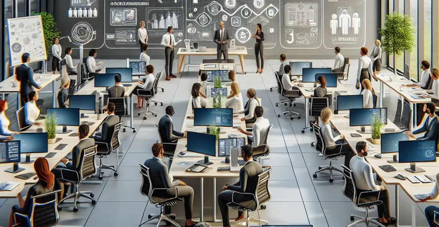 员工入职新公司，如何确保职业健康与安全？