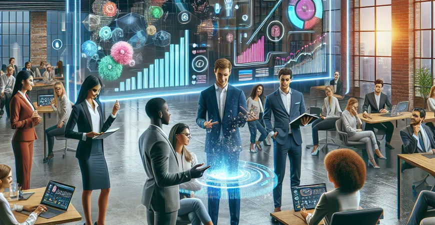 员工入职新公司，如何规划职业生涯？