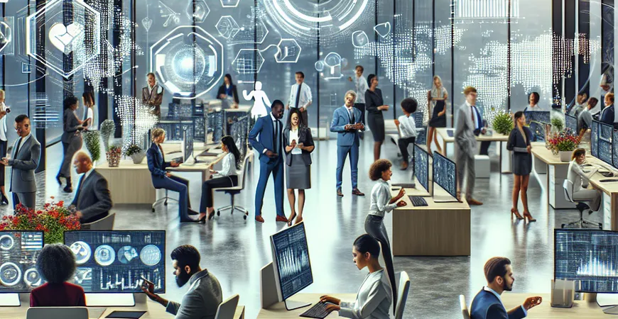 员工入职新公司，如何识别潜在的职场冲突？