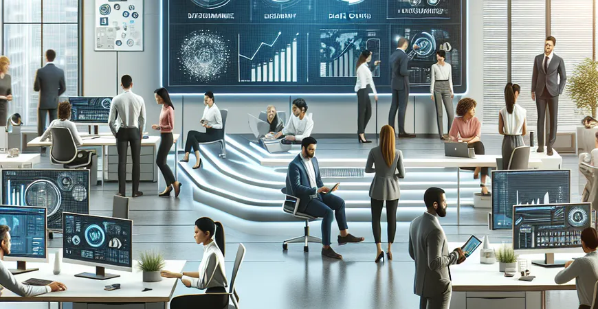 员工入职新公司，怎样快速适应企业文化？