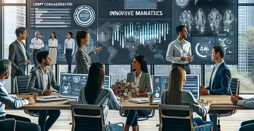 员工入职新公司，怎样评估团队的创新能力？