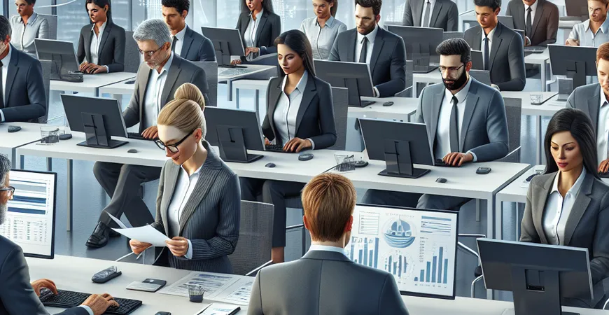 员工入职新公司，该如何审查劳动合同内容？