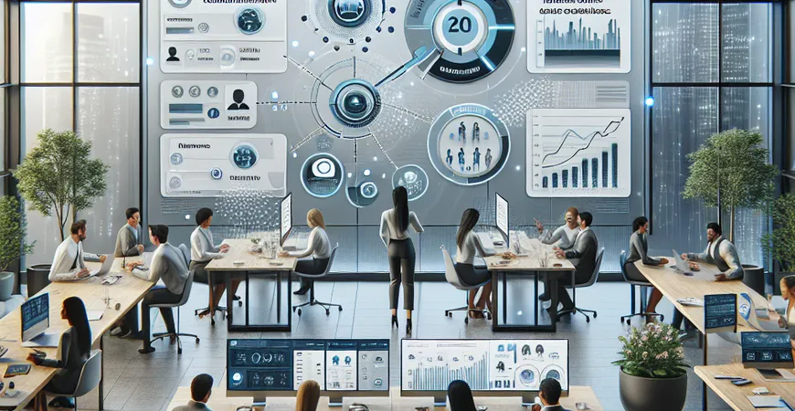 员工入职时如何评估新公司提供的远程工作条件？