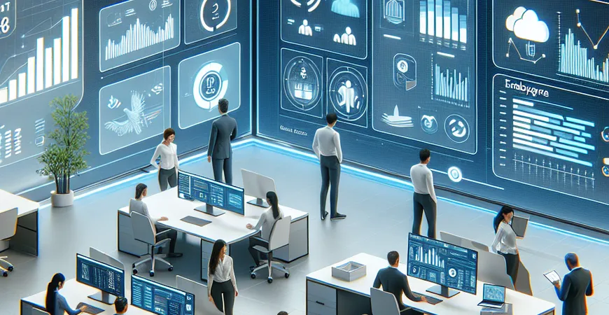 员工入职时，如何判断公司的财务健康状况？