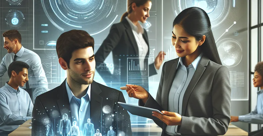 员工入职时，如何获得有效的职业指导？