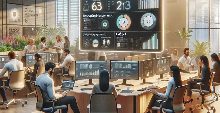 员工入职时，如何评估工作环境的舒适度？