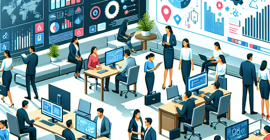 员工入职时，如何识别工作职责的明确性？