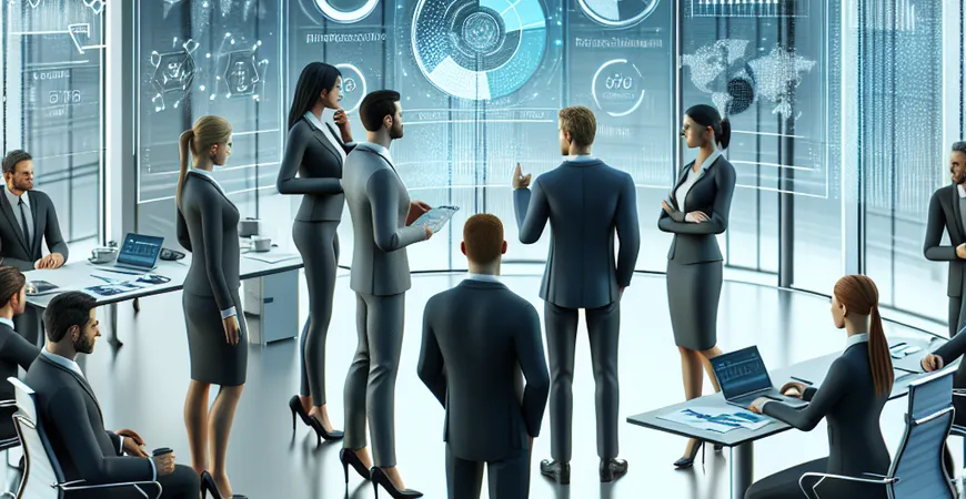 员工入职，如何在公司内建立良好声誉？