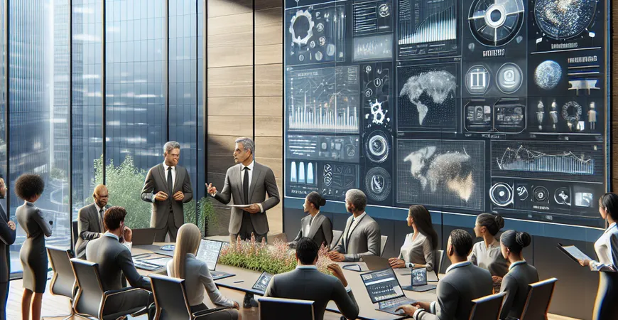 员工入职，如何在新公司建立个人品牌？