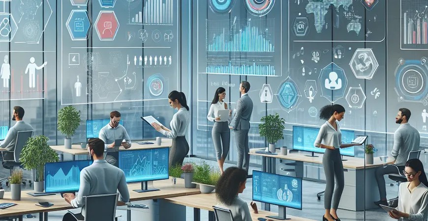 员工入职，如何在新环境中培养职业技能？