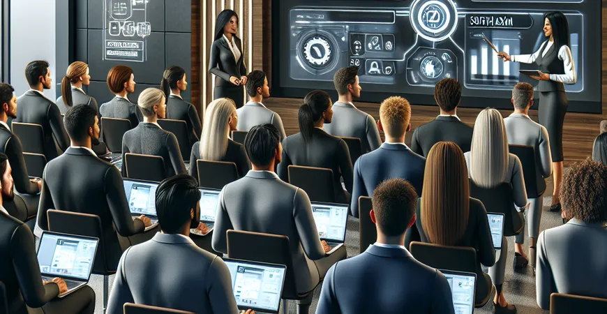 员工入职，怎样利用公司提供的职业工具？