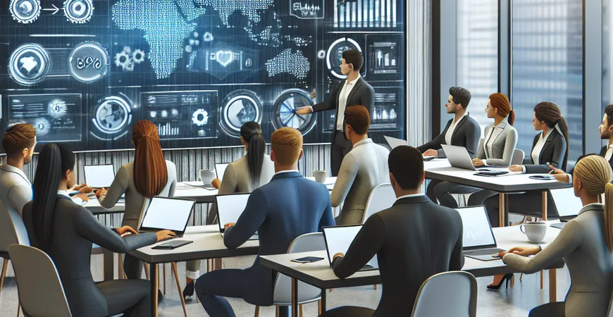 员工初入职场，怎样识别公司提供的培训质量？