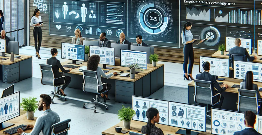 员工合同到期提醒系统优化方案，效率翻倍