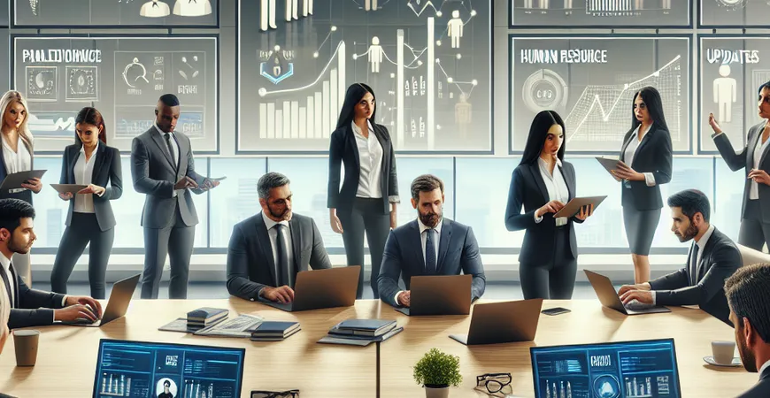 员工档案信息更新如何与员工关怀结合？提醒话术设计