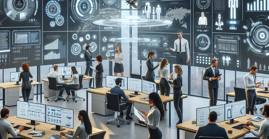 员工档案管理如何适应新政策？制度调整全流程