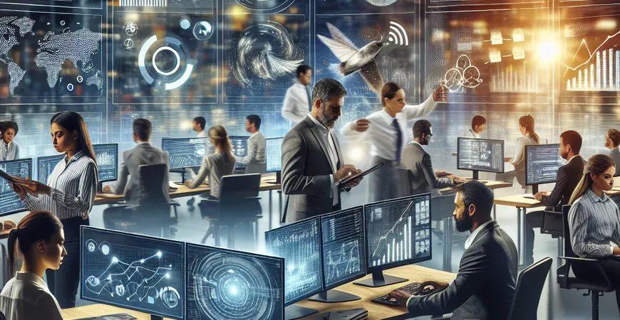 员工档案管理的效率指标有哪些？评估与提升策略