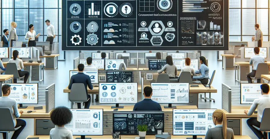 员工编制不足如何优化排班制度？工时利用提升方案