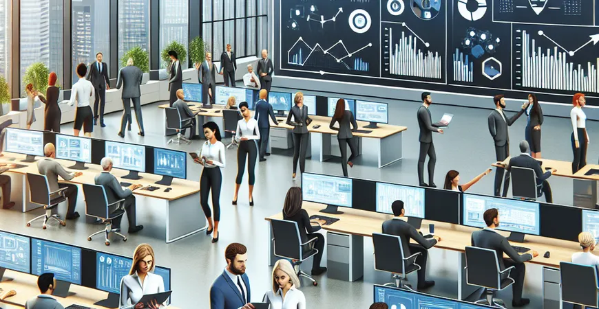 员工编制不足如何优化现有人员配置？调配方案