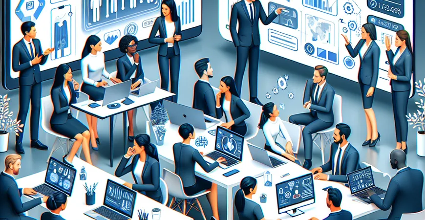 员工编制不足如何合理规划招聘？需求分析与策略