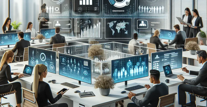 员工编制不足如何快速补充？临时用工与调配方案