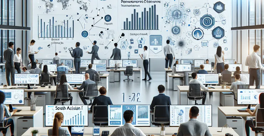 员工编制管理如何支撑团队高效运作？配置技巧