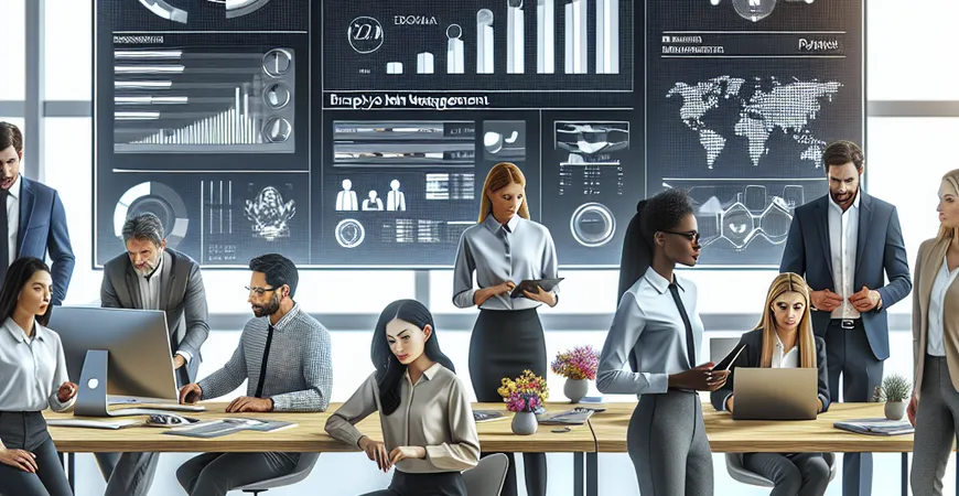 员工编制超编如何优化薪酬带宽？激励与成本平衡方案