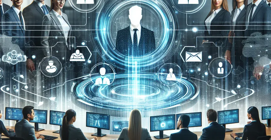 在线员工档案如何保障数据异地容灾？备份站点部署