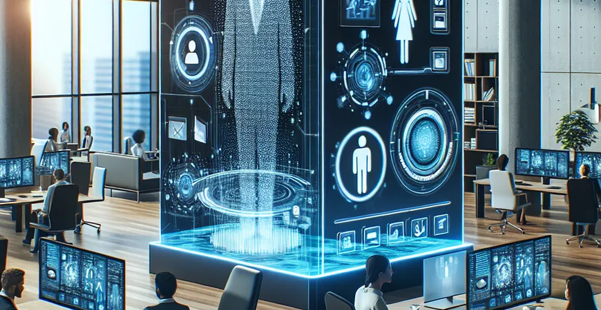 在线员工档案如何实现多维度检索？设置技巧分享