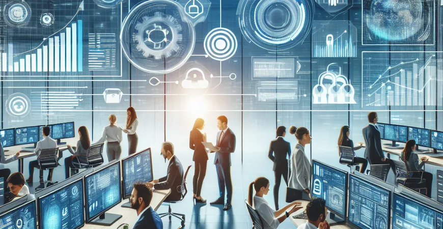 在线员工档案如何防止数据篡改？版本追溯设置