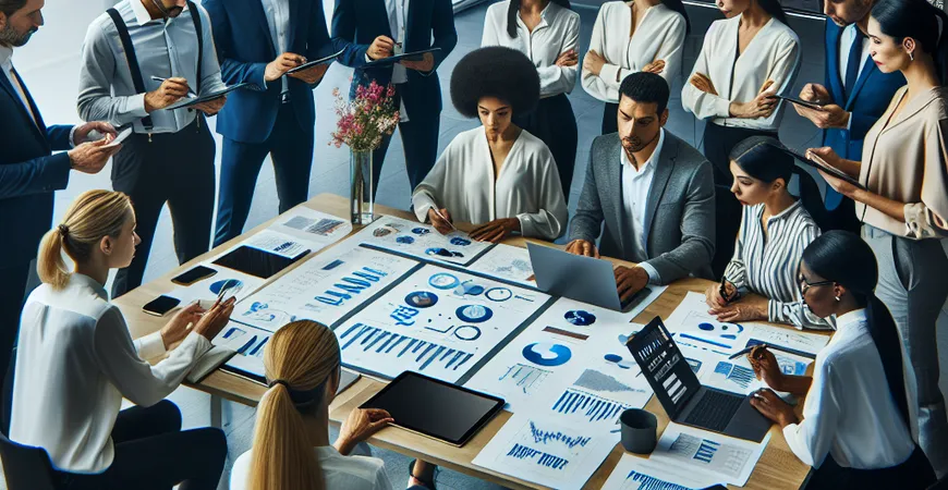 外包员工管理如何实现合作共赢？利益共享与风险共担