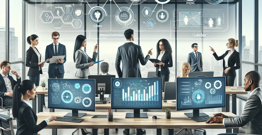 外包员工管理工具使用反馈如何？用户痛点解析