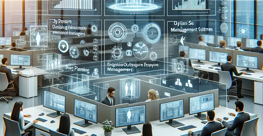 外包员工管理成本失控？阶梯式计费与动态结算方案