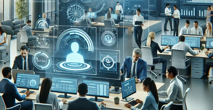 好用的考勤管理系统深度剖析：功能、优势与应用价值