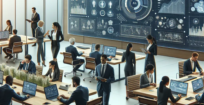 如何为创业公司建立有效的沟通渠道？