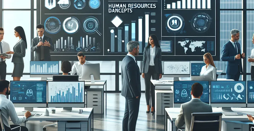 如何为新公司制定人力资源政策？员工管理策略有哪些？