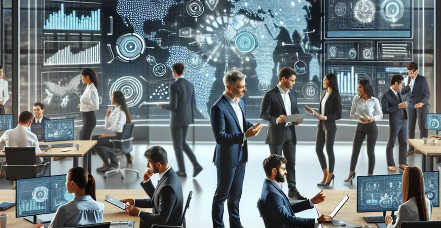 如何为新公司制定企业文化？