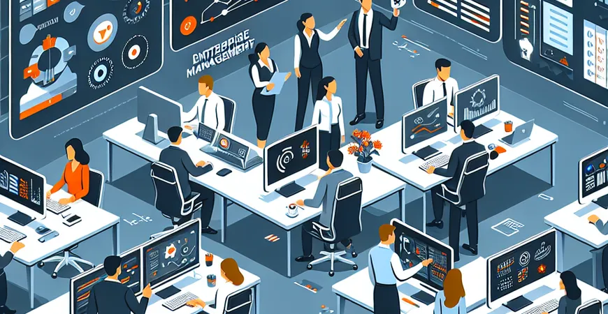 如何为新公司制定合适的激励机制？提高员工积极性！